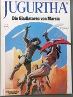 Comic - Jogurtha 12 - Die Gladiatoren von Marsia