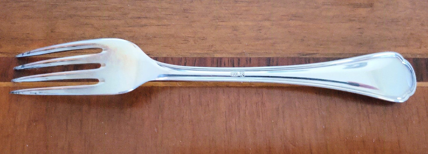 Jezler Bestecksets: Jezler Besteck-Set: Messer Gabel Löffel – Gebraucht aus Muttenz von  5