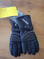 Motorradhanschuhe Grösse 7