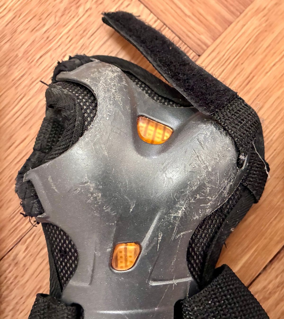 Schutz & Schoner: Handgelenkschoner Rollerblade Grösse M – Gebraucht aus Bern von Maccalvin 5