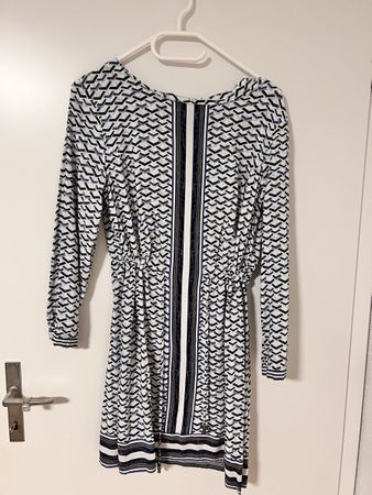 Sommerkleid Grösse 40 