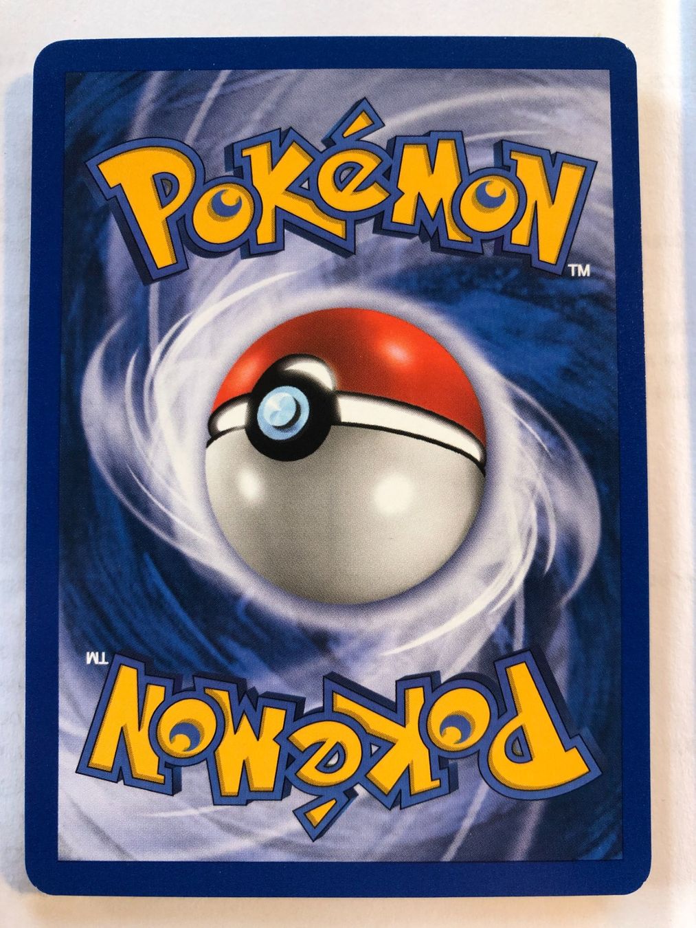 Sammelbilder & Trading cards: Nidorina Skyridge - MINT - ab 1.- – Gebraucht aus Giubiasco von dan_pr8b 4
