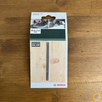Bosch Wood Razor Hobelmesser 82,4 x 5,5 mm *NEU*
