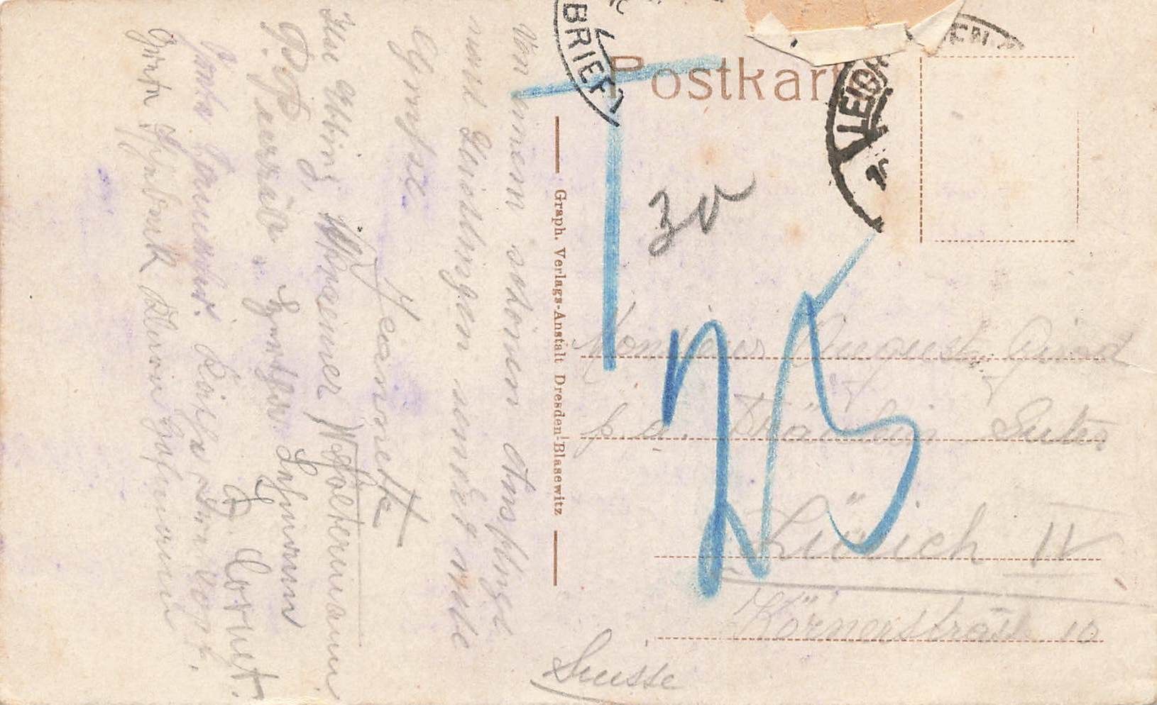 Cartes postales: Leichlingen marklplatz friedenslinde – D'occasion à Biasca par Blenio71 1