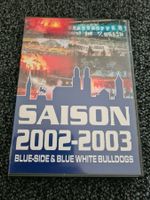 SAISON 2002-2003(7780)