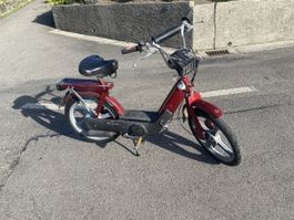 Piaggio Ciao Frisch ab Service 