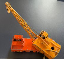 Dinky Supertoys 972 / 20 Tonnen Lorry - Mounted Crane