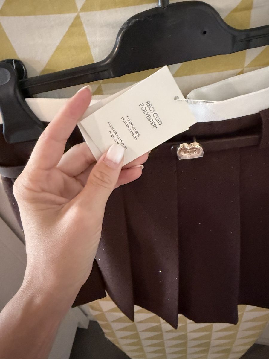 Maje Gonne: Jupe-short Maje  – Nuovo e nell'imballaggio originale da Echandens venduto da mar_smw5 8