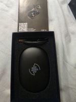Qirux Talkbuds Translator Earbuds neuwertig