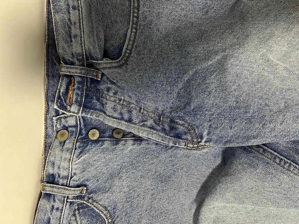 Jeans: Vintage Damen Jeans – Usato da Lenzburg venduto da mir_rnb9 1
