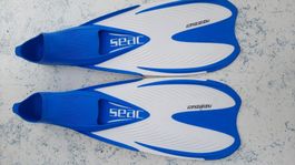 Seac Speed Flossen Grösse 34-35 Made in Italy