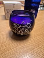 Partylite Duftwachsglas Loewe Celestial Lights