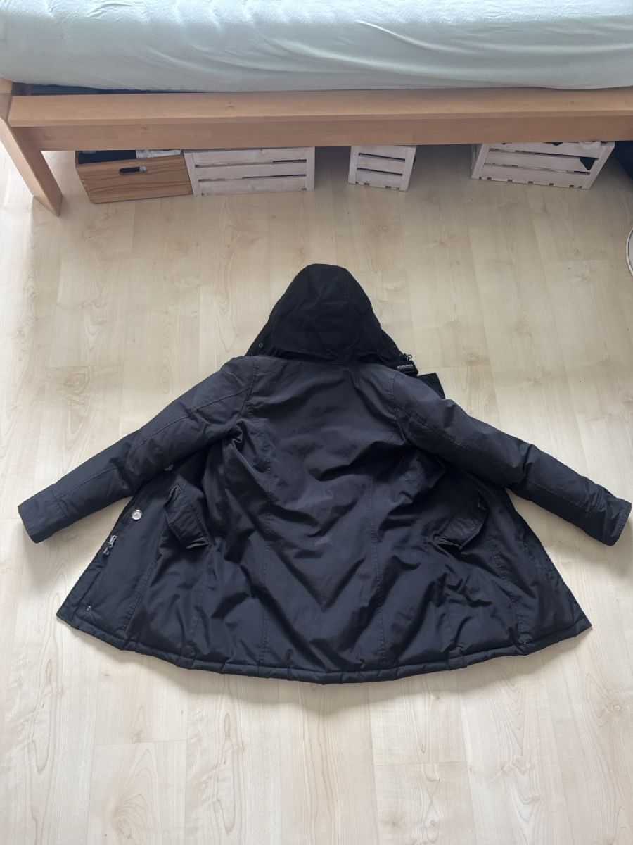 Woolrich Giacche: Woolrich john rich & bros winterjacke S – Usato da Bottmingen venduto da schockokuchen 4
