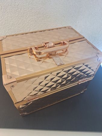 professioneller Beautykoffer