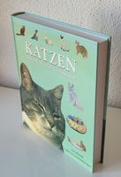 Michael Pollard - Katzen Rassen/Pflege/Geschichte Katzenbuch