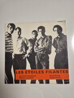 Les Étoiles Filantes  - Le triste vagabond...Single7 , CH