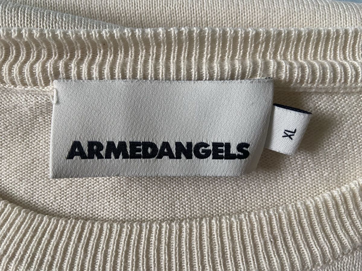 Armedangels Maglioni & Felpe: Pullover cremefarben – Nuovo (secondo la descrizione) da Baden venduto da Sarahhedwig 2