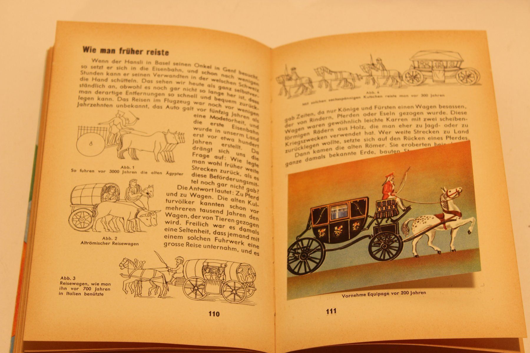 Libri: Der junge Erfinder; Ein buntes Spielbuch – Usato da Fehraltorf venduto da haefens 7