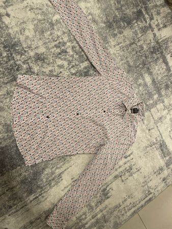 Olymp Hemd Level Five Body Fit Gr. 15" - Top Zustand!