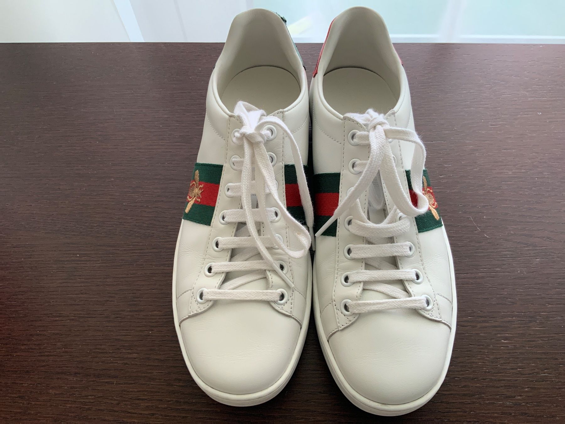 Gucci Scarpe da donna: Gucci original Damen Sneakers Gr.38 – Usato da Zollikerberg venduto da Vip-outlet 1