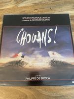 Chouans! - Georges Delerue