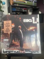 BIG L / Lifestylez of da Poor 