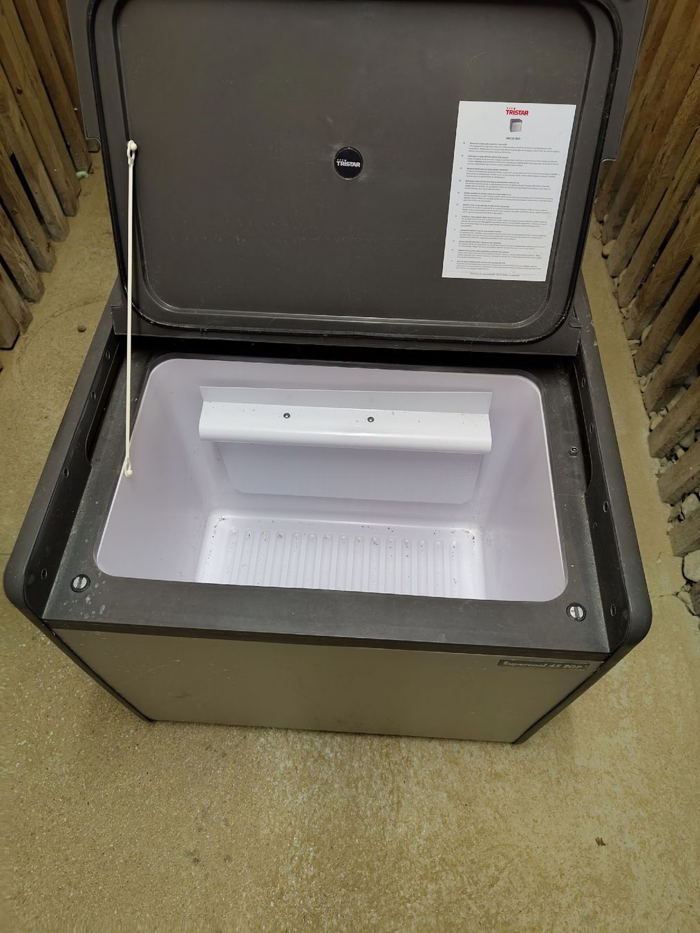 Réfrigérateurs et refroidissement: Tristar KB-7146 Kühlbox – D'occasion à Buochs par Timo_________M 4