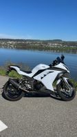 Kawasaki Ninja 300 ABS | 2016 | 19’000 km | MFK