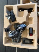 SRAM X01 Antriebsgruppe plus SRAM Code Vorderradbremse