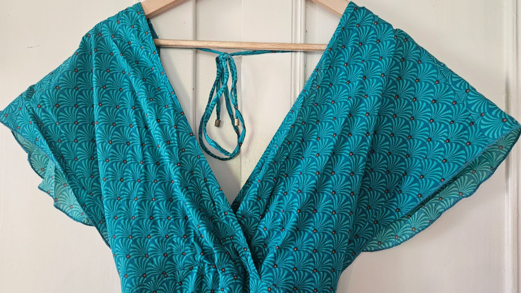 Vestiti: Robe cocktail – Nuovo (secondo la descrizione) da Baulmes venduto da Emm_g29m 2