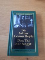 Buch Sherlock Holmes, Sir Arthur Conan Doyle 1986
