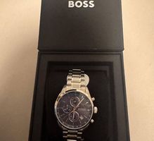 Hugo Boss Uhr neu!!!!