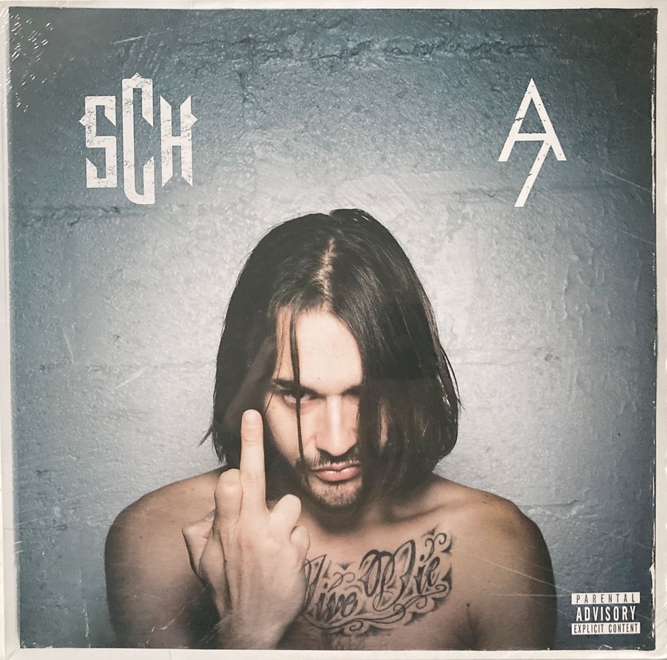 Dischi in vinile: SCH - A7 (2 LP's) – Nuovo e nell'imballaggio originale da Bottens venduto da hotter-than-hell