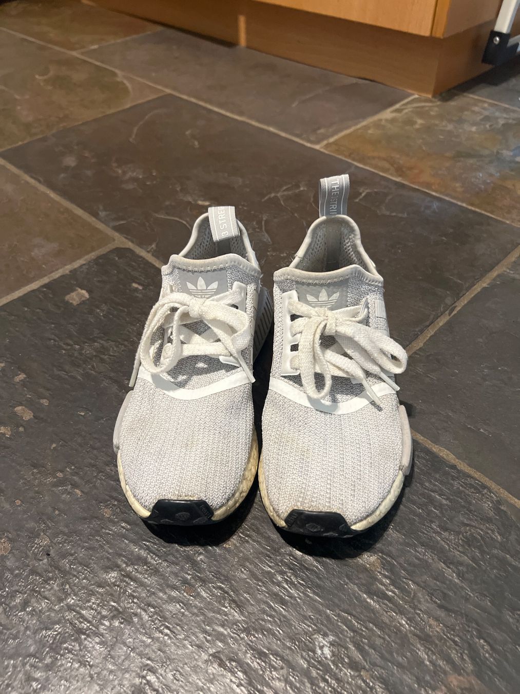 Adidas Chaussures hommes: Adidas Schuhe – D'occasion à Weisslingen par lorrue 1