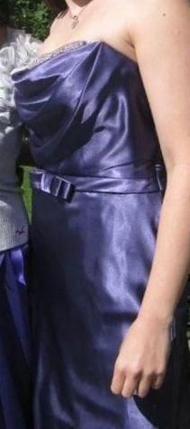 Kleider: Wunderschönes Festliches Kleid (Gr 38) – Gebraucht aus Zürich von lazygalaxy