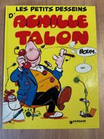 Achille Talon 9 / les petits desseins d'Achille Talon