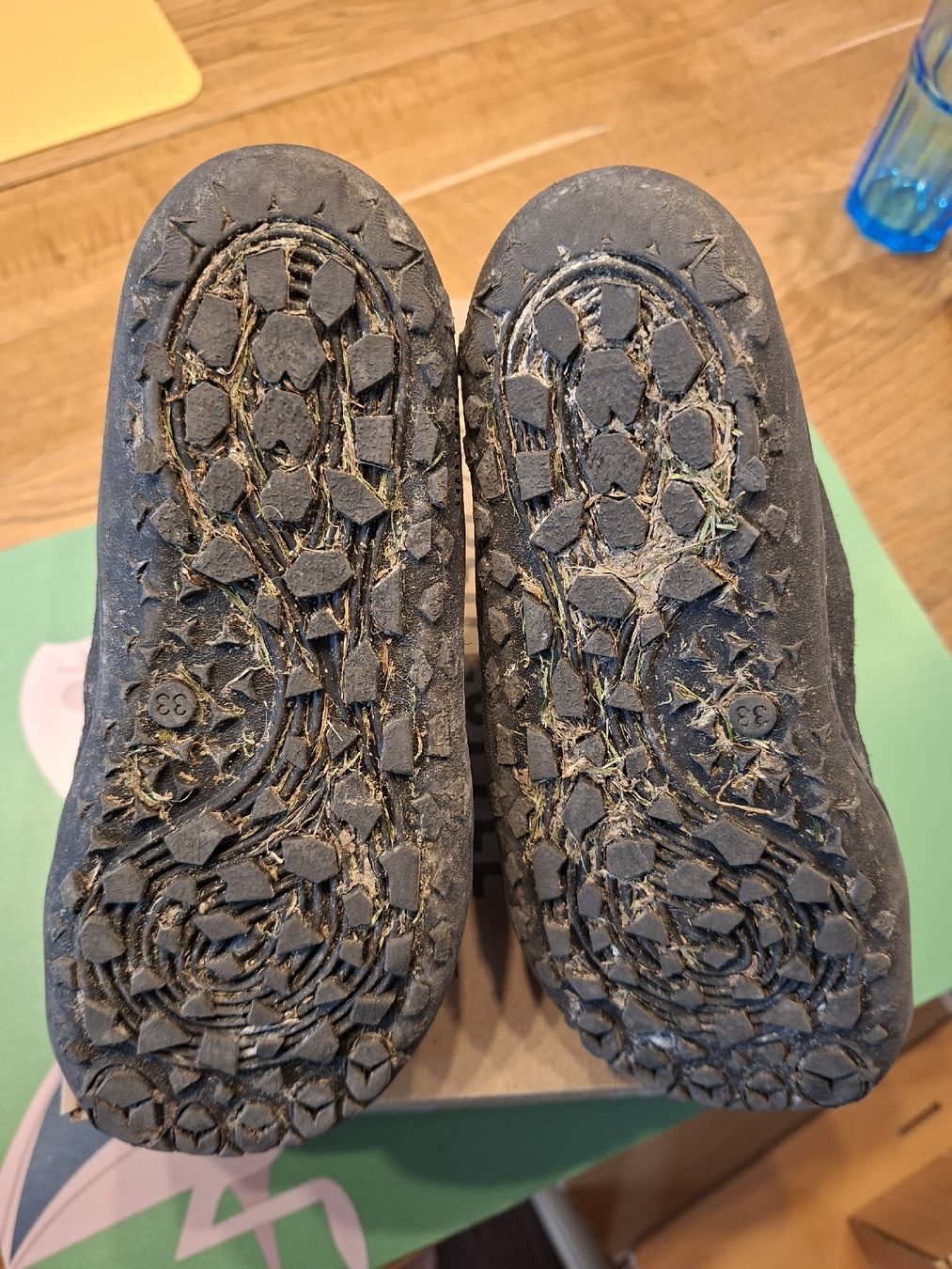 Schuhe für Jungen: Blifestyle steinbockSTYLE – Neu (gemäss Beschreibung) aus Aarberg von Samiraia 1
