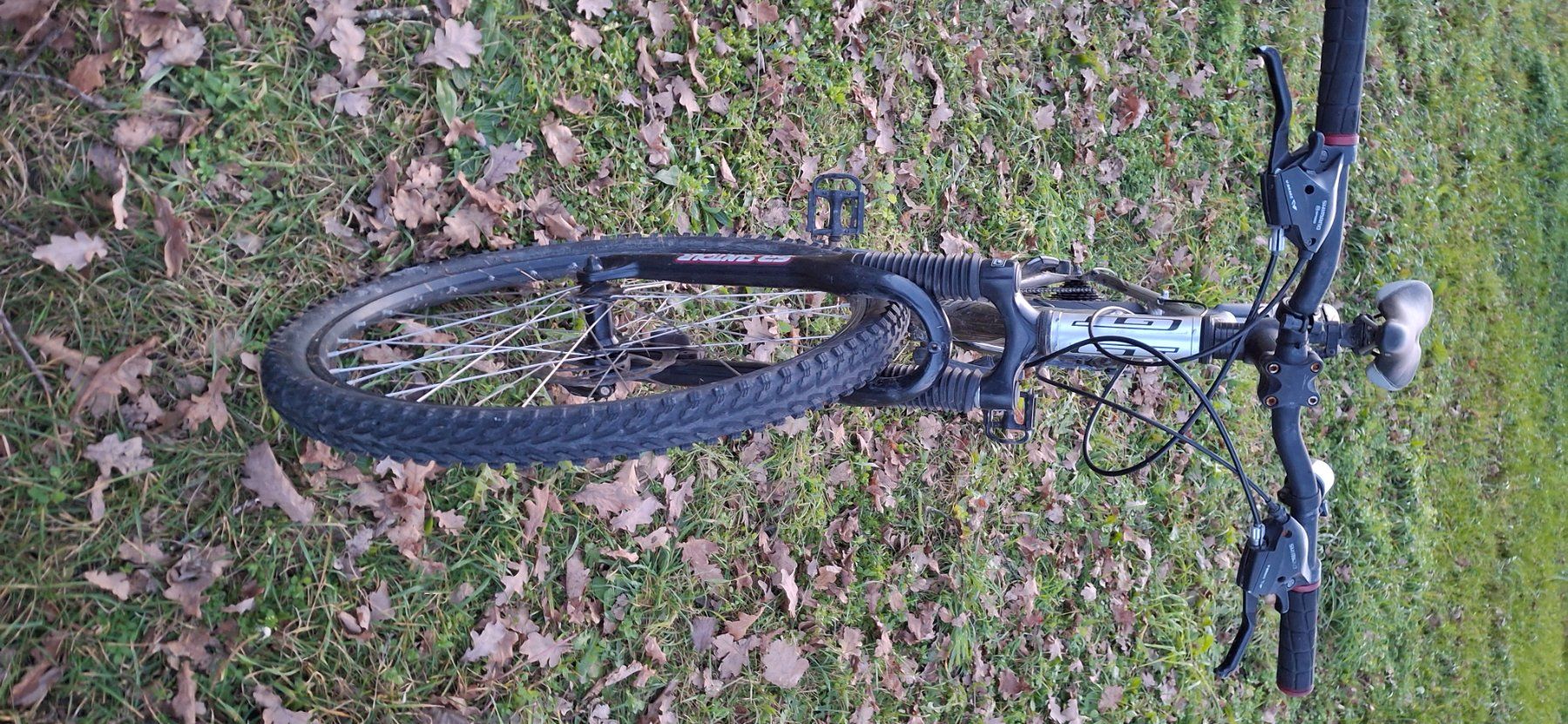 GT Biciclette: Mtb GT – Difettoso da Kyburg venduto da JBMNT2020 3