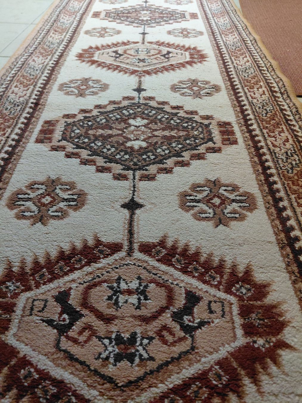 Teppiche: Teppich – Gebraucht aus Balterswil von mauz71 1