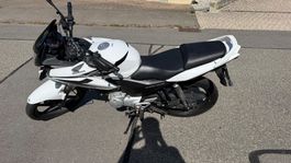 Honda CBF125M