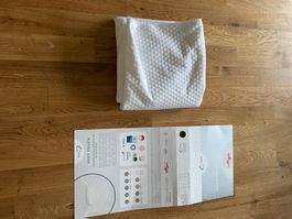 Neuer Matratzenschoner wasserfest (100x180)