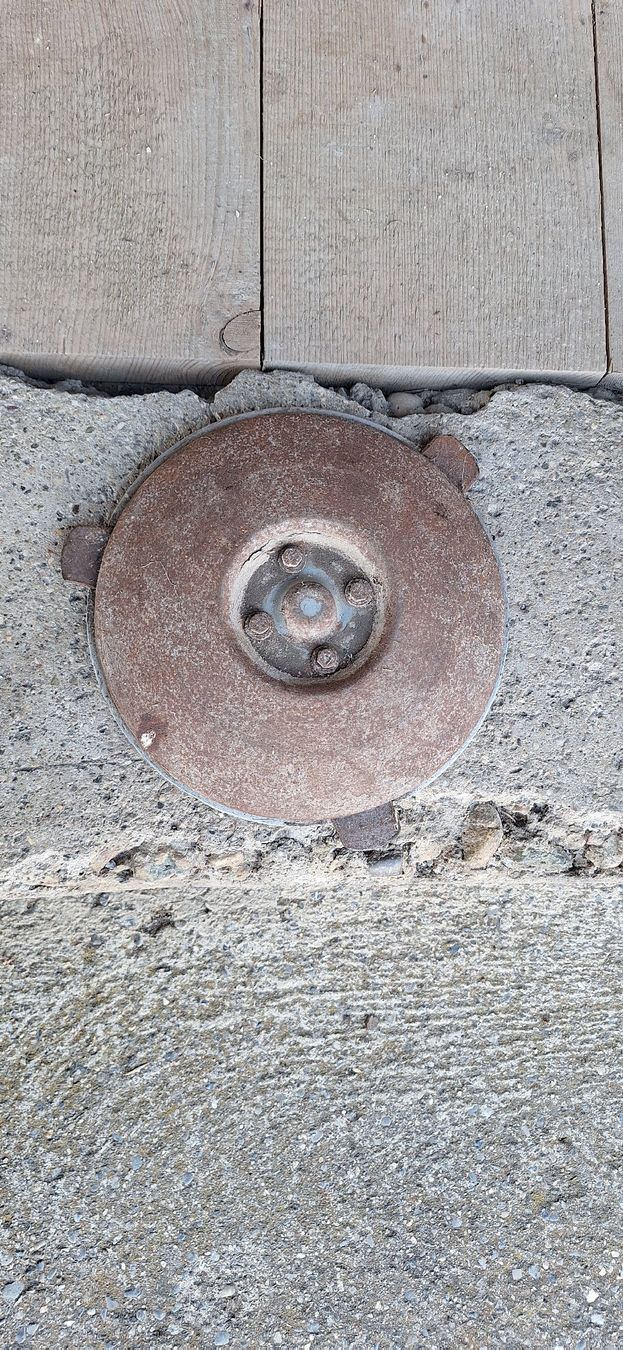Tutti gli attrezzi: Gebrauchter Rasentrimmer der Marke Echo, SRM-300AE. – Usato da Oberthal venduto da Schoeneli_93 6