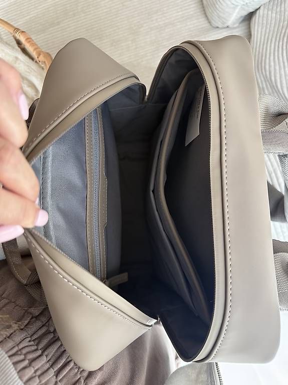Kapten & Son Zaini: Kapten & Son Rucksack Walnut – Nuovo (secondo la descrizione) da Regensdorf venduto da Jessicamirandakoller 3