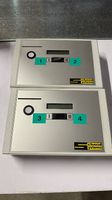 WZU Cardsystem  (Schmid Systems CS2)