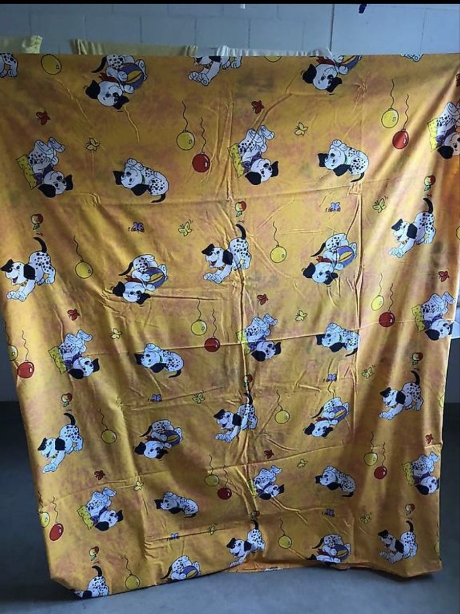 Disney Linge de lit: Bettwäsche Dalmatiner – D'occasion à Seuzach par Rockyalps
