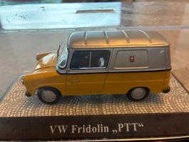 VW Fridolin PTT Premium ClassiXXs