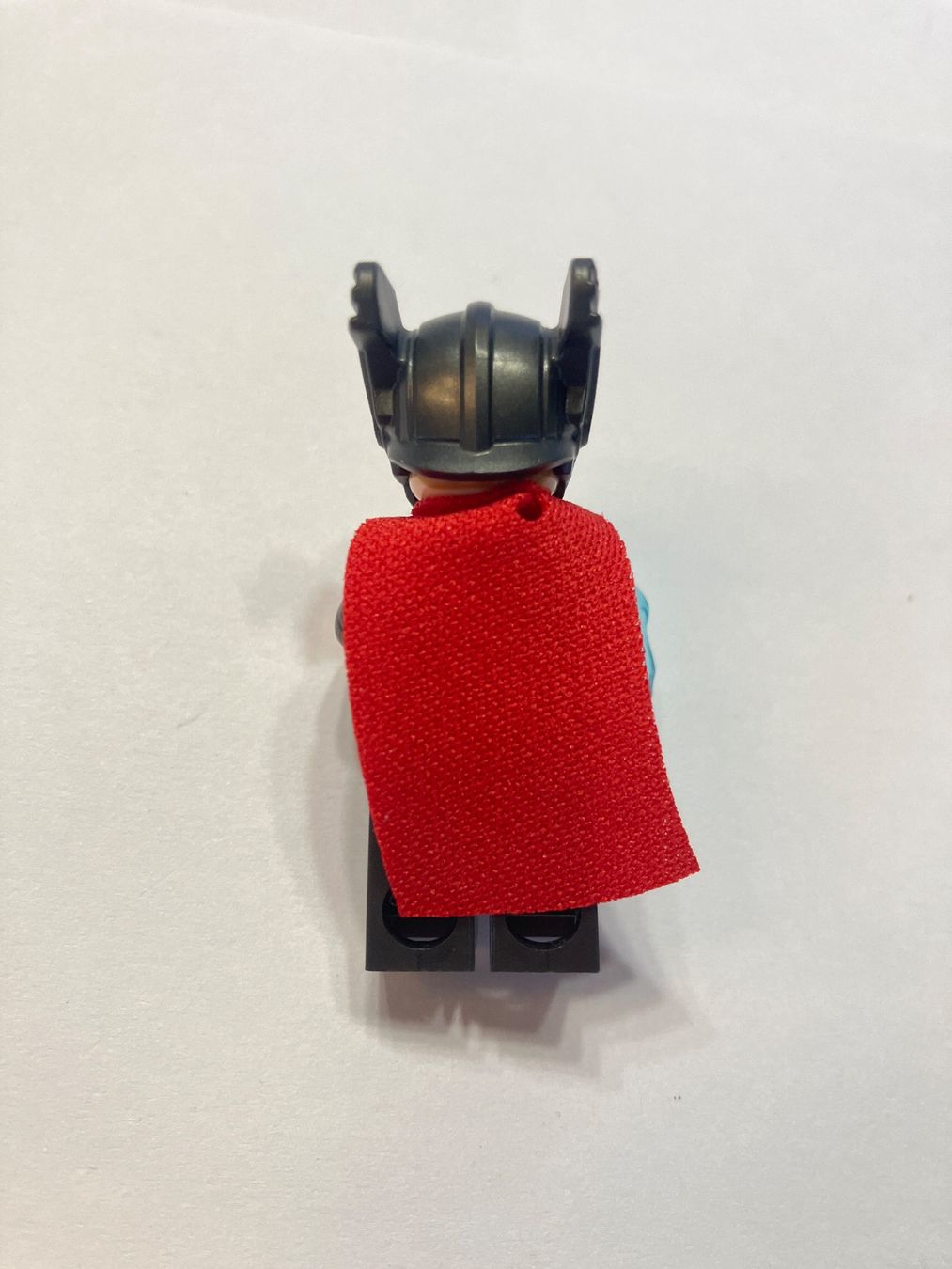 Lego Kit di costruzioni: Lego Thor sh0409 – Nuovo (secondo la descrizione) da Schaffhausen venduto da Zappelfry 1