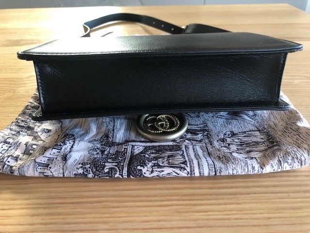 Gucci Borse da donna: Nuova Borsa Gucci – Nuovo e nell'imballaggio originale da Davesco-Soragno venduto da dvf_7h6d 4
