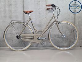 Sommerwind 7-Gang beige neu
