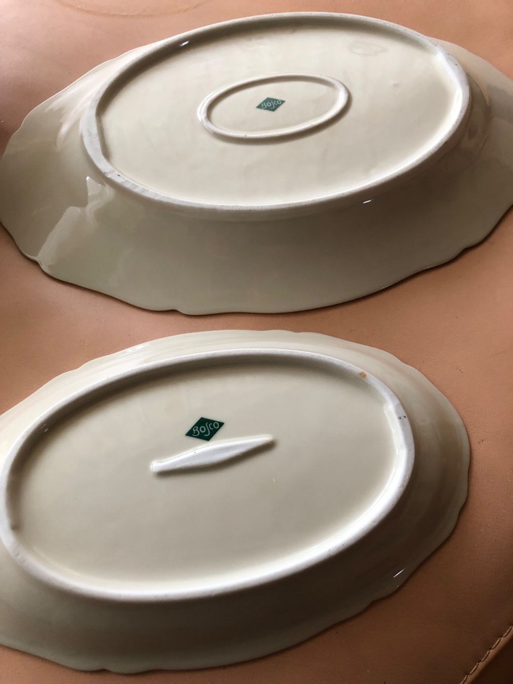 Ciotole: Schüssel und Service-Platten – Usato da opfikon venduto da reko51 5